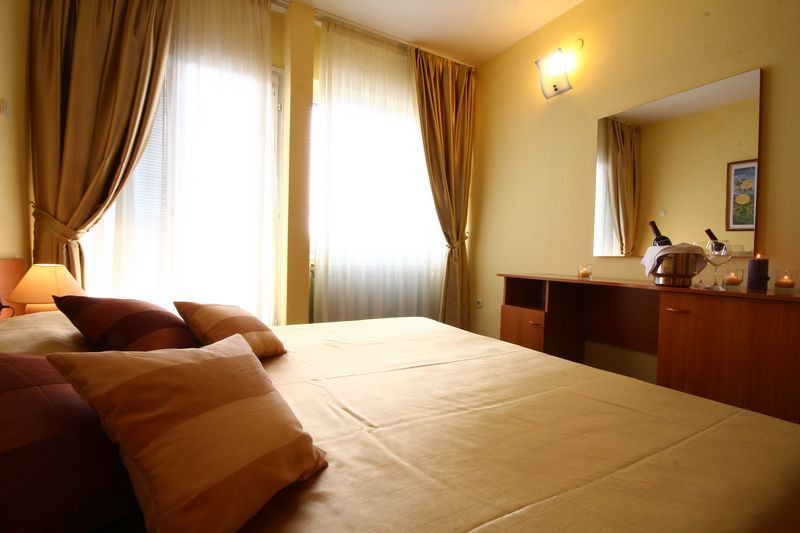 שינדיאן New Taipei Hot Spring Hotel מראה חיצוני תמונה