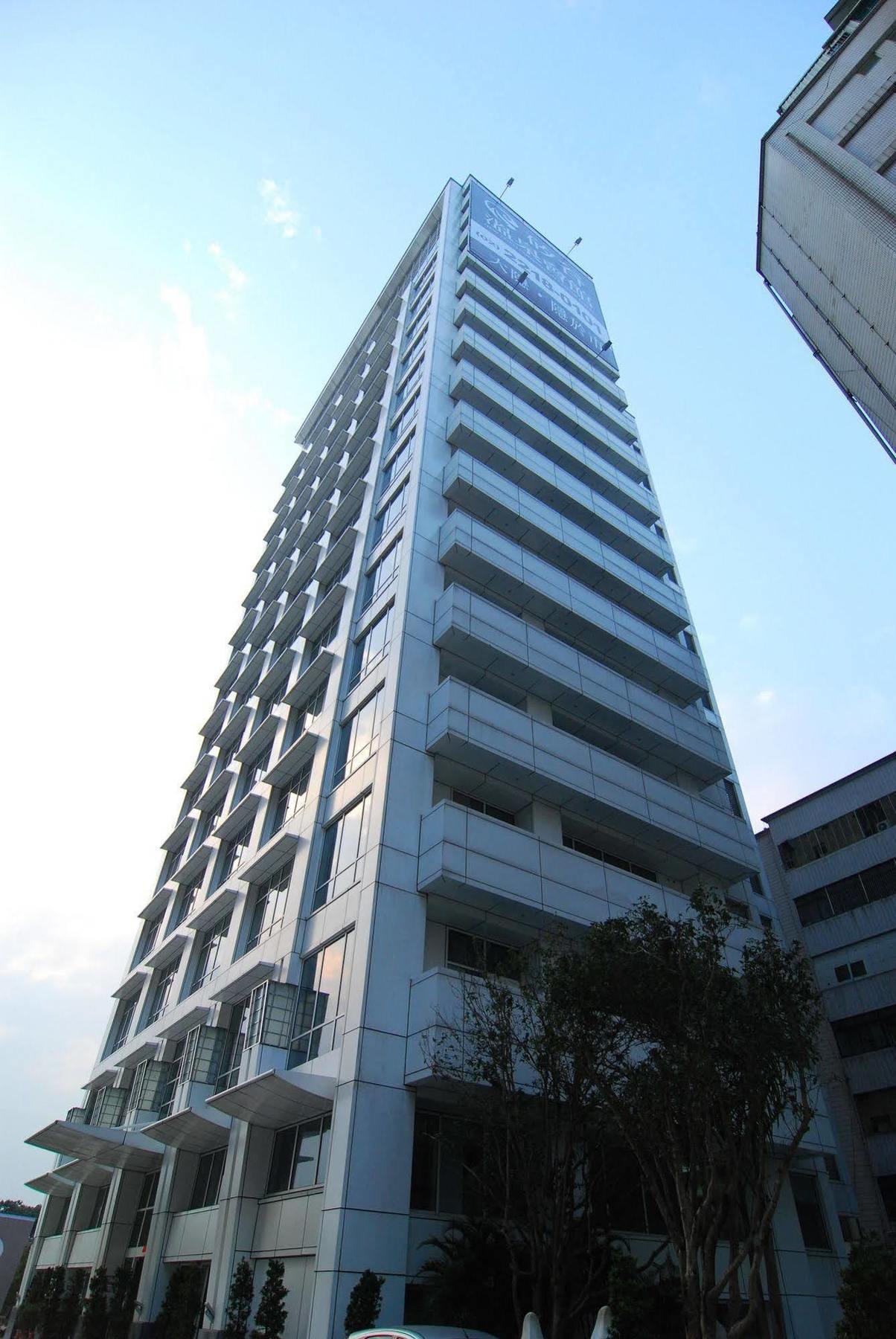 שינדיאן New Taipei Hot Spring Hotel מראה חיצוני תמונה
